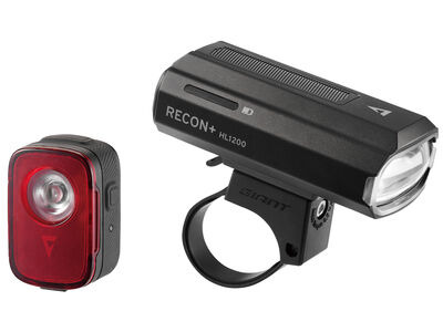 GIANT Recon HL1200 & TL150 Combo
