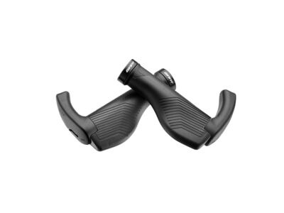 GIANT Ergo Max Plus Single Lock-On Grips