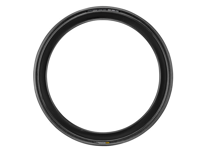 GIANT Gavia Course 1 Tubeless Tyre 700x30c click to zoom image