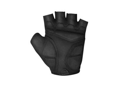 GIANT Cima Short Finger Glove White click to zoom image