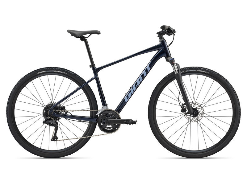 GIANT Roam 3 Ultra Navy click to zoom image