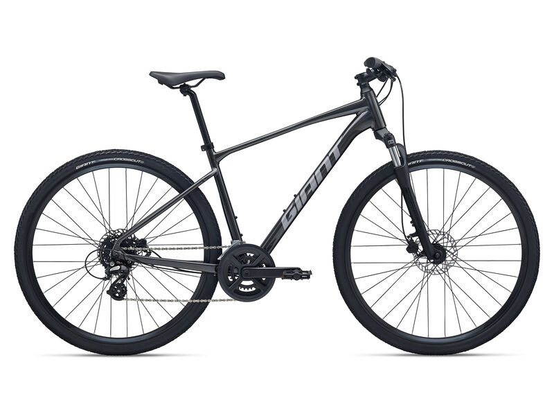 GIANT Roam 4 Stealth Chrome click to zoom image