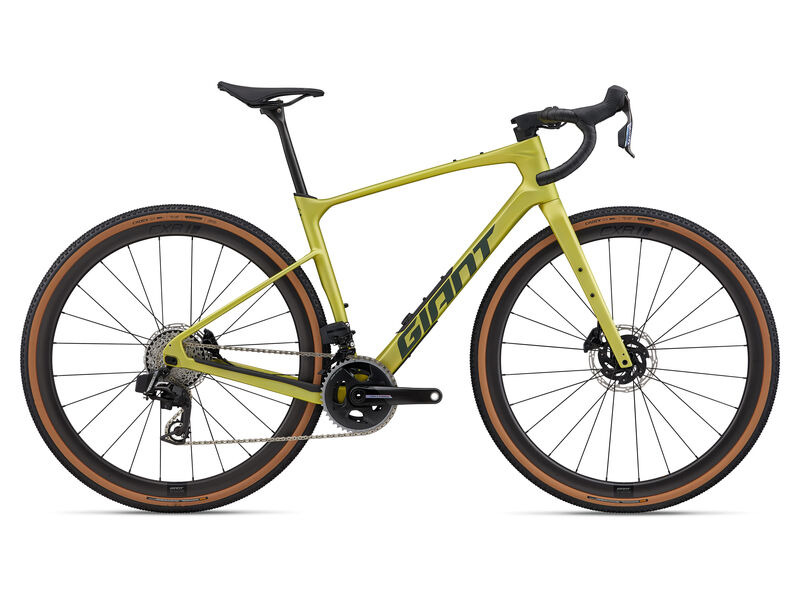 GIANT Revolt Advanced Pro 0 Cyber Lime click to zoom image