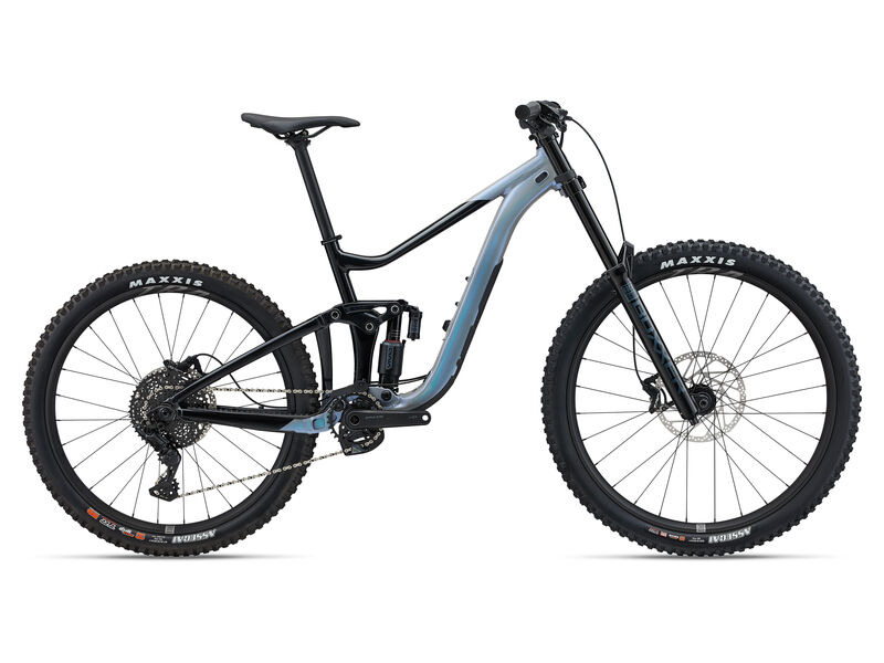 GIANT Reign SX Moonstone click to zoom image