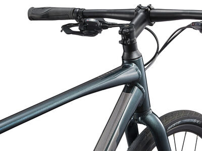 GIANT Escape Disc 2 Asphalt Green click to zoom image