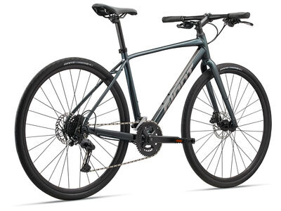 GIANT Escape Disc 2 Asphalt Green click to zoom image