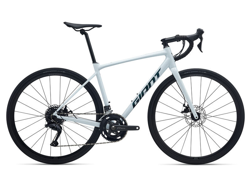 GIANT Contend AR 3 Icicle White click to zoom image