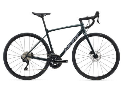 GIANT Contend SL Disc 1 Asphalt Green