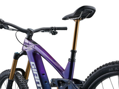 GIANT Reign Advanced E+ 0 Purple Haze / Metallic Navy click to zoom image