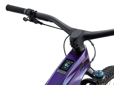 GIANT Reign Advanced E+ 0 Purple Haze / Metallic Navy click to zoom image