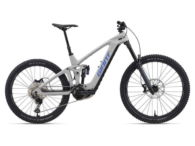 GIANT Reign Advanced E+ 2 Moon Dust click to zoom image