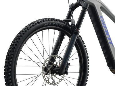 GIANT Reign Advanced E+ 2 Moon Dust click to zoom image