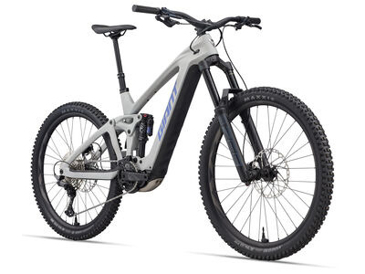GIANT Reign Advanced E+ 2 Moon Dust click to zoom image