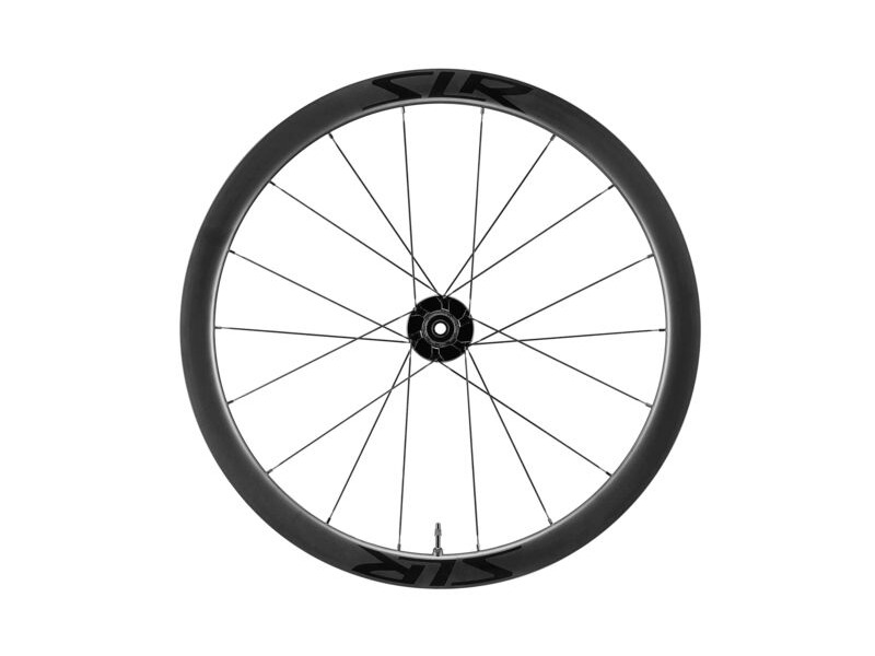 GIANT SLR 1 40 650B REAR SHIMANO HG click to zoom image