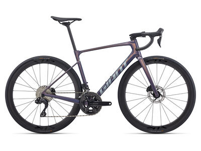 GIANT Defy Advanced 0