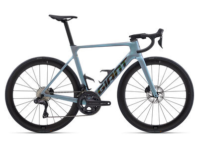 GIANT Propel Advanced Pro 0 (Di2)