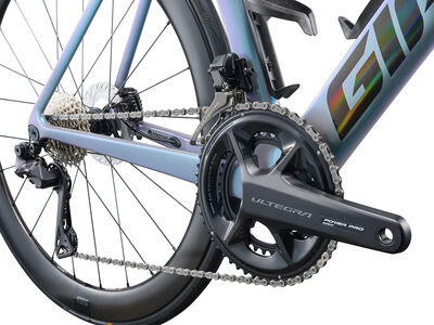 GIANT Propel Advanced Pro 0 (Di2) click to zoom image