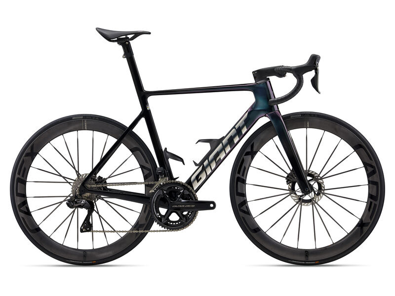 GIANT Propel Advanced SL 0 (Dura-Ace) click to zoom image