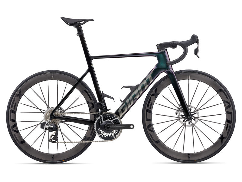 GIANT Propel Advanced SL 0 (RED) click to zoom image