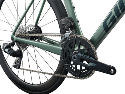 GIANT TCR Advanced 0 (AXS) click to zoom image