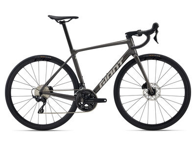 GIANT TCR Advanced 2 (Pro Compact)