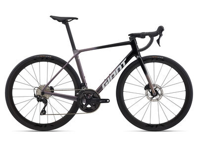 GIANT TCR Advanced Pro 2