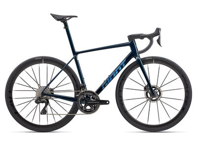 GIANT TCR Advanced SL 0 (Dura-Ace)