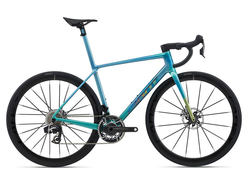 GIANT TCR Advanced SL 0 (RED) click to zoom image