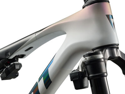 GIANT Anthem Advanced SL SE White / Carbon click to zoom image