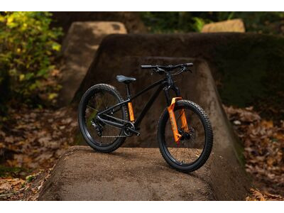 GIANT STP 24 Black Chrome click to zoom image