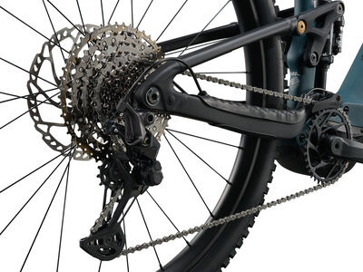 GIANT Stance E+ 0 click to zoom image