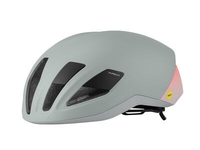 GIANT Pursuit Mips Helmet Matt Black Propel click to zoom image