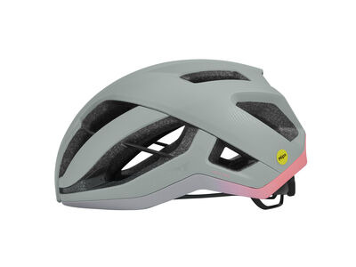 GIANT Rev Pro Mips Helmet Matt White click to zoom image