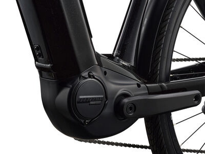 GIANT AnyTour E+ 1 LST Panther click to zoom image