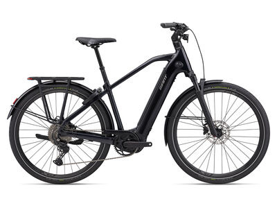 GIANT AnyTour E+ 4 DD Cold Night