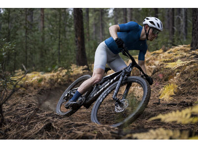 GIANT Contact SLR XC Integrated Handlebar click to zoom image