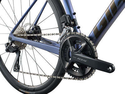 GIANT Defy Advanced 1 Cyber Lime click to zoom image