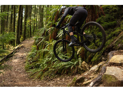 GIANT Stance Black click to zoom image