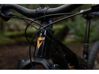 GIANT Stance Black click to zoom image