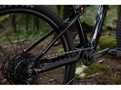 GIANT Stance Black click to zoom image