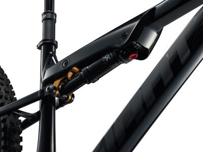 GIANT Stance Black click to zoom image