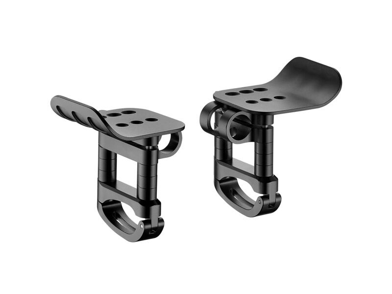 GIANT Contact Aero Clip-On Clamps for Propel And EnviLiv Disc click to zoom image