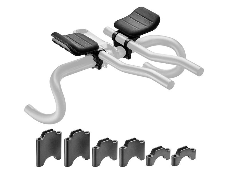 GIANT Contact SL Clip On Clamp click to zoom image