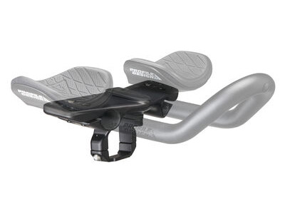 GIANT Tri Cockpit Clip-On Clamp