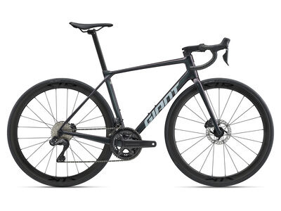 GIANT TCR Advanced-Ui2 Arctic Light