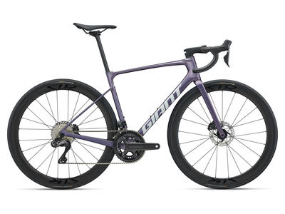 GIANT Defy Advanced-Ui2 Tempest Purple