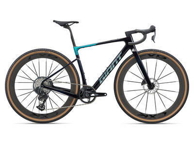 GIANT Revolt Advanced SL 2
