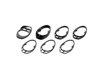 GIANT Contact SLR/SL Aero Integrated Handlebar Spacer Kit