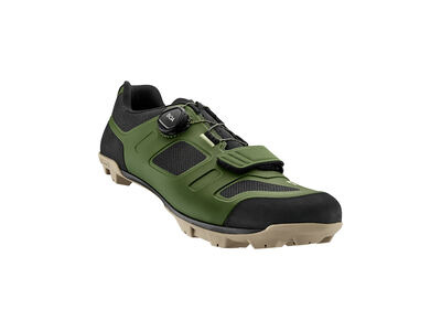 GIANT CHARGE 2 Matte Olive Green click to zoom image