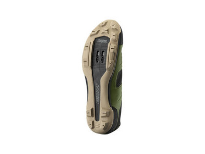 GIANT CHARGE 2 Matte Olive Green click to zoom image